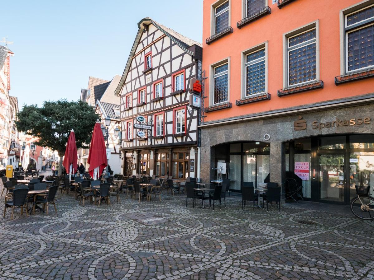 Fuer 2 Im Zentrum: Wifi Kueche Parken * Bad Neuenahr-Ahrweiler